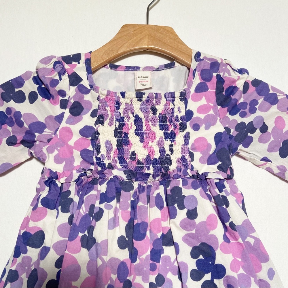Old Navy Long Sleeve Dress - Picture 3 of 8